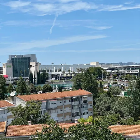 Apartment Aeroporto