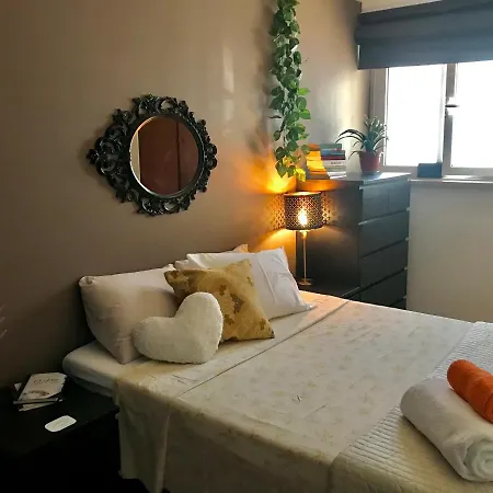 B&B Quarto Aeroporto