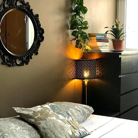 Quarto Aeroporto B&B *