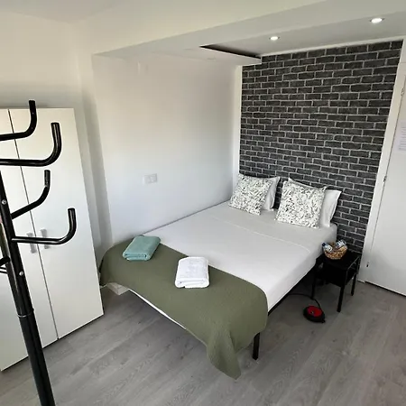 Apartment Aeroporto