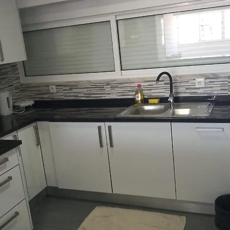 Aeroporto Apartment Lisbon