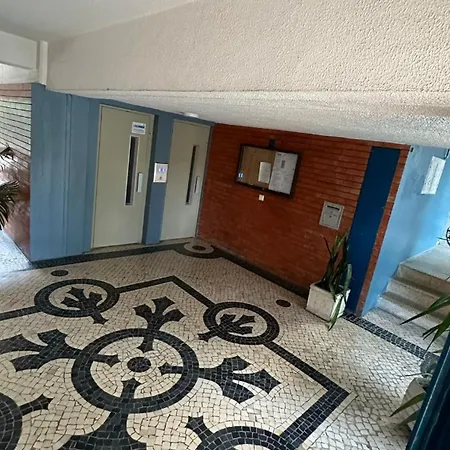 Aeroporto Apartment