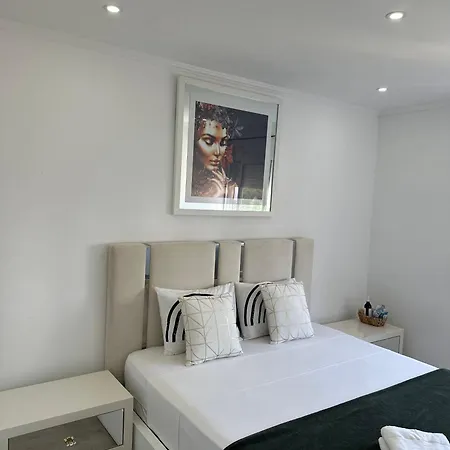 Apartment Aeroporto Lisbon