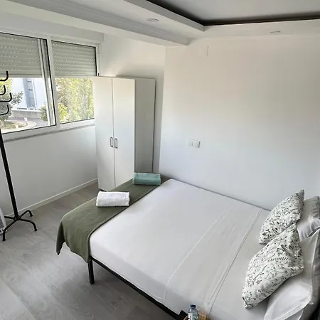 Aeroporto Apartment Lisbon
