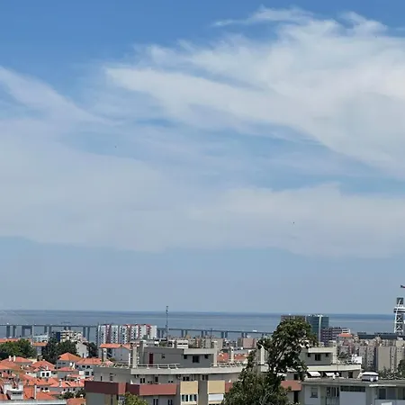 Aeroporto Lisbon