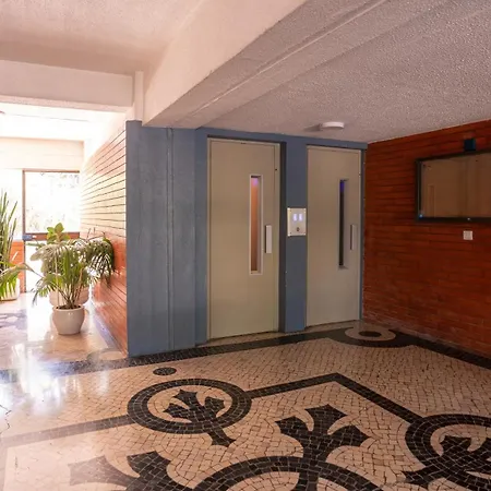 Aeroporto Apartment
