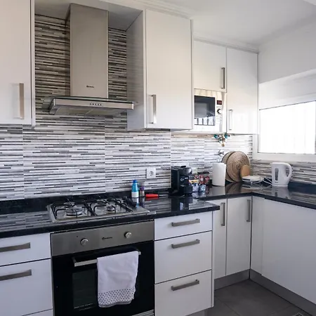 Apartment Aeroporto Lisbon