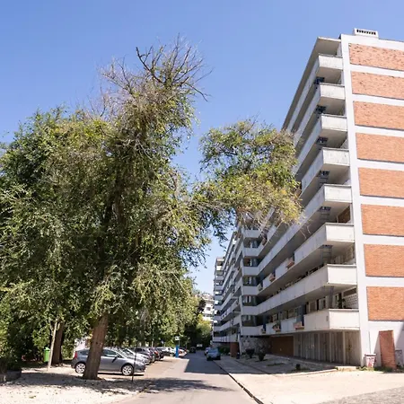 Aeroporto Apartment
