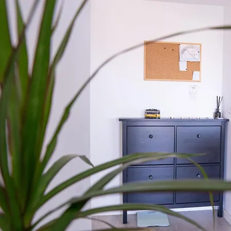 Apartment Aeroporto