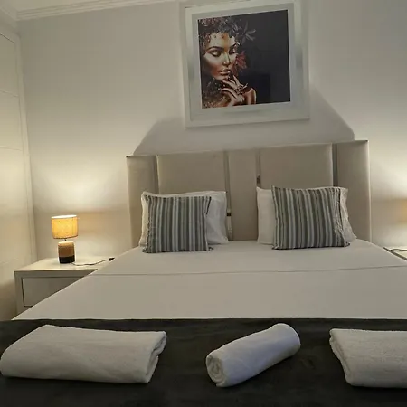 Apartment Aeroporto