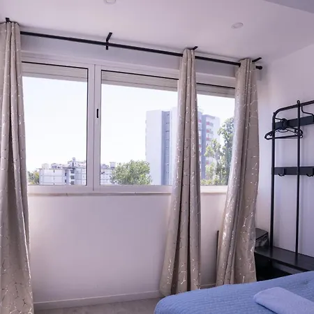 Apartment Aeroporto Lisbon