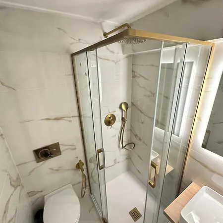 Apartment Aeroporto *
