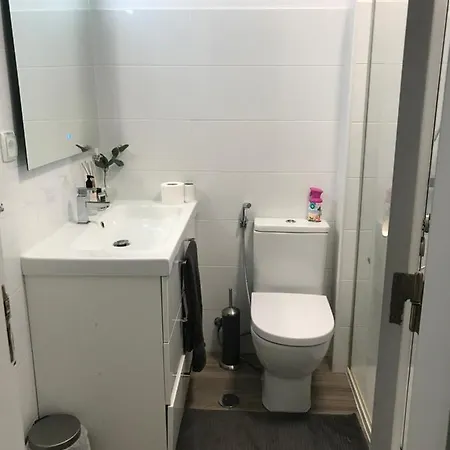 ベッド・アンド・ブレックファスト Quarto Aeroporto